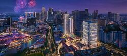 Union Square Residences (D1), Condominium #602783891